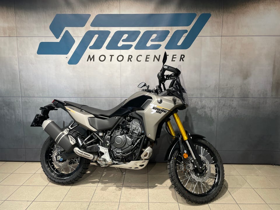 Speedmc brukt motorsykkel bildekarusell nummer 2