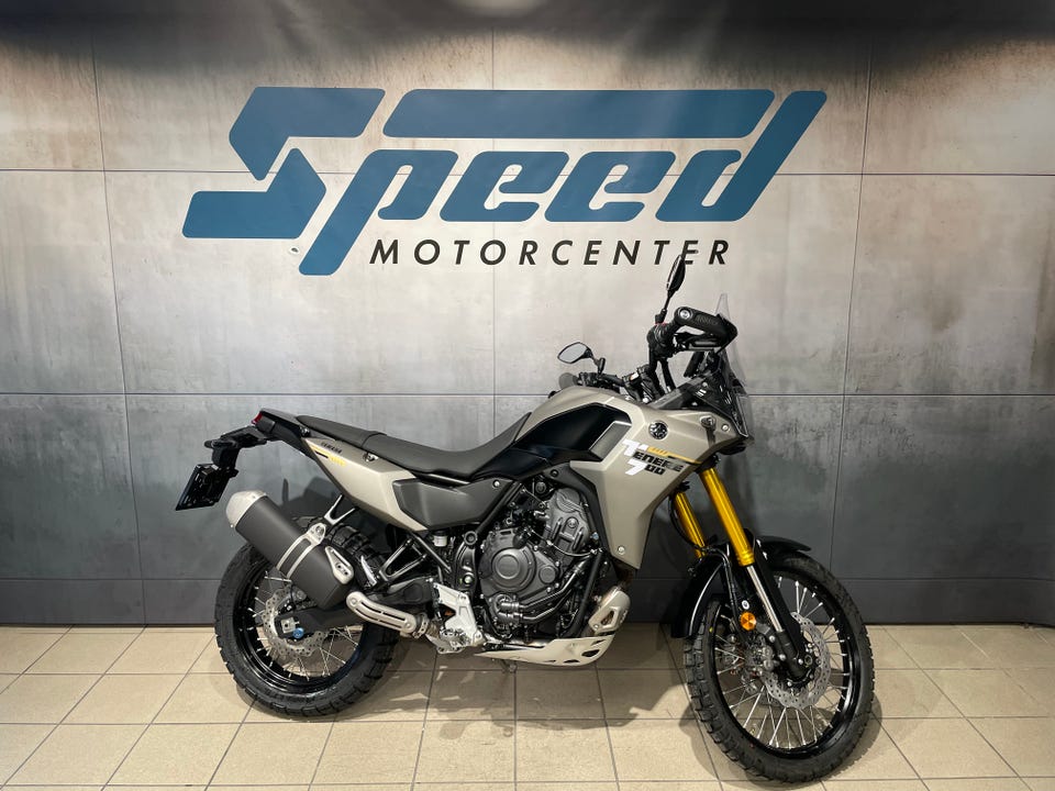 Speedmc brukt motorsykkel bildekarusell nummer 5