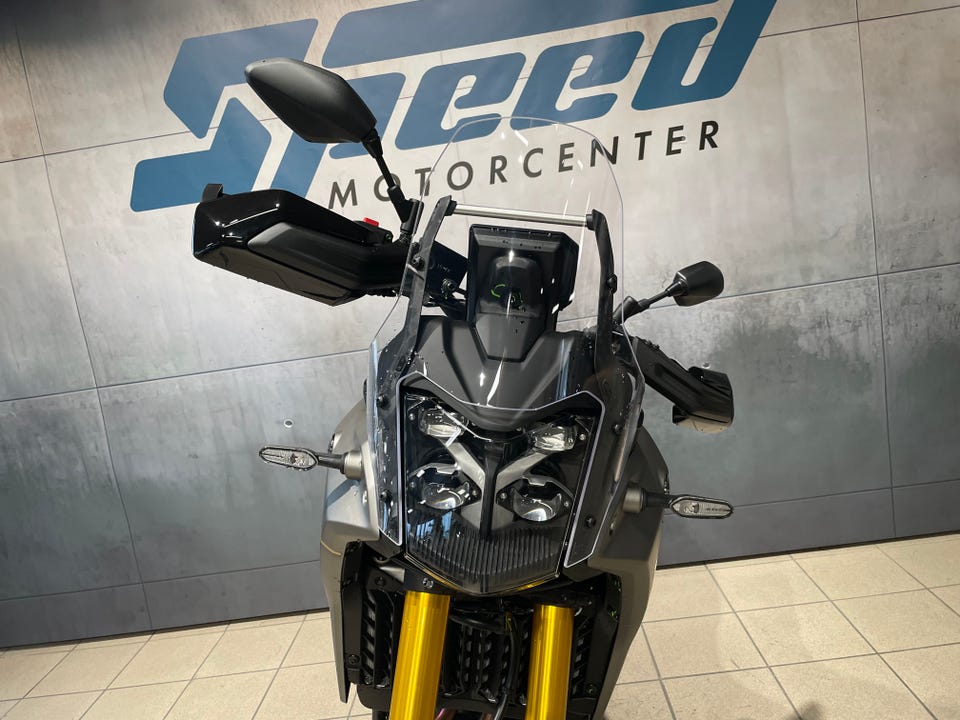 Speedmc brukt motorsykkel bildekarusell nummer 4