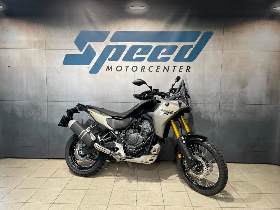 Speedmc brukt motorsykkel bildekarusell nummer 7