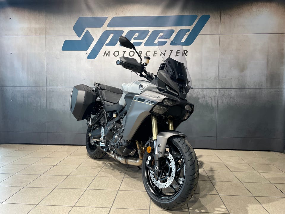 Speedmc brukt motorsykkel bildekarusell nummer 3