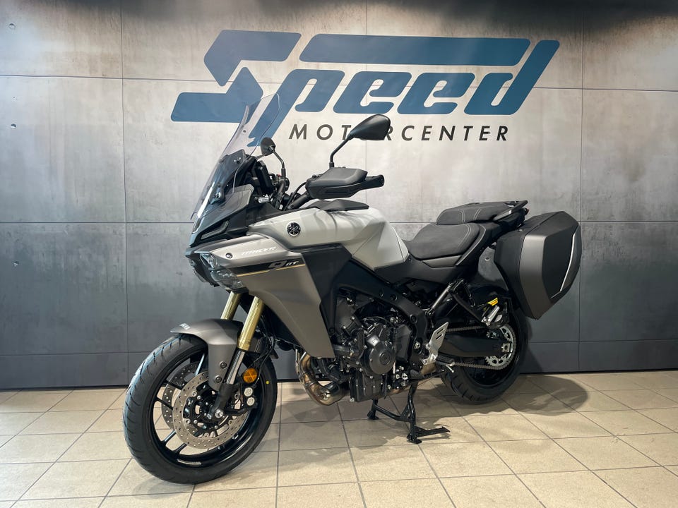 Speedmc brukt motorsykkel bildekarusell nummer 6