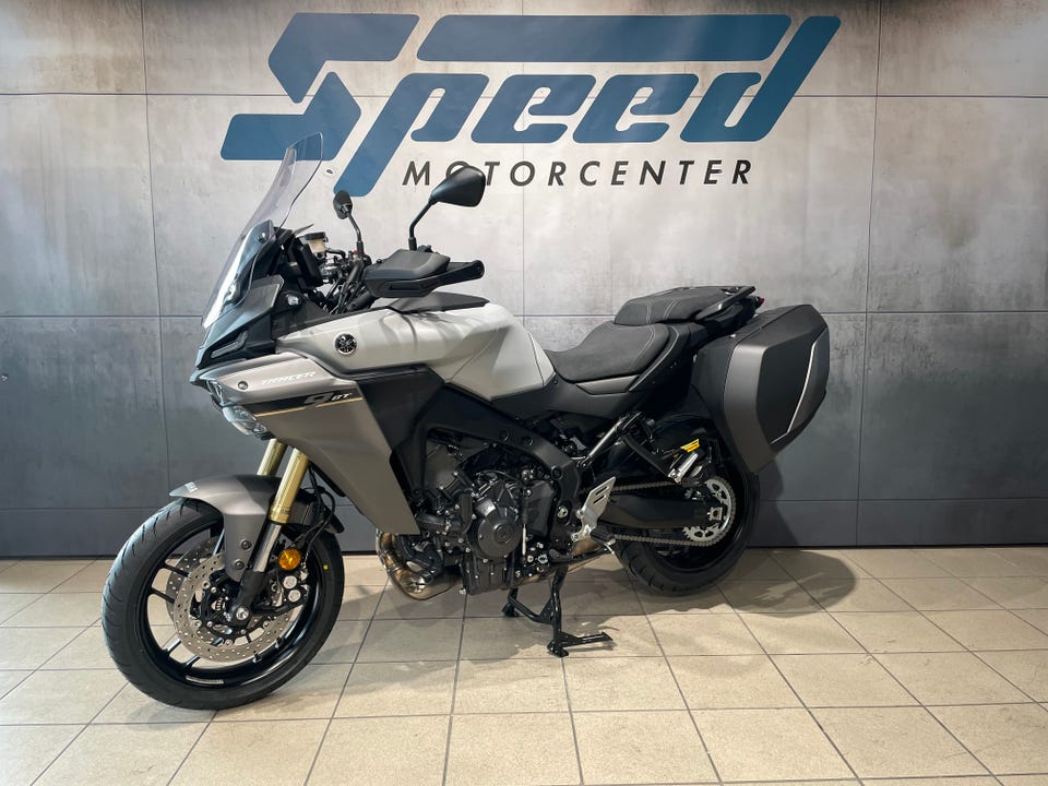 Speedmc brukt motorsykkel bildekarusell nummer 7