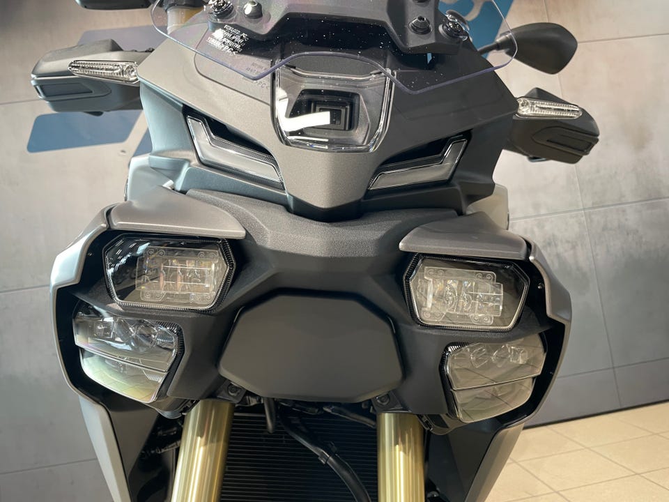 Speedmc brukt motorsykkel bildekarusell nummer 4