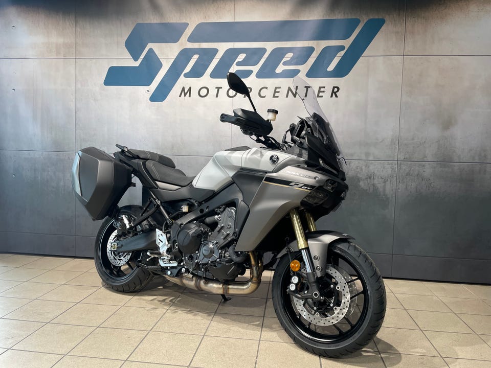 Speedmc brukt motorsykkel bildekarusell nummer 1