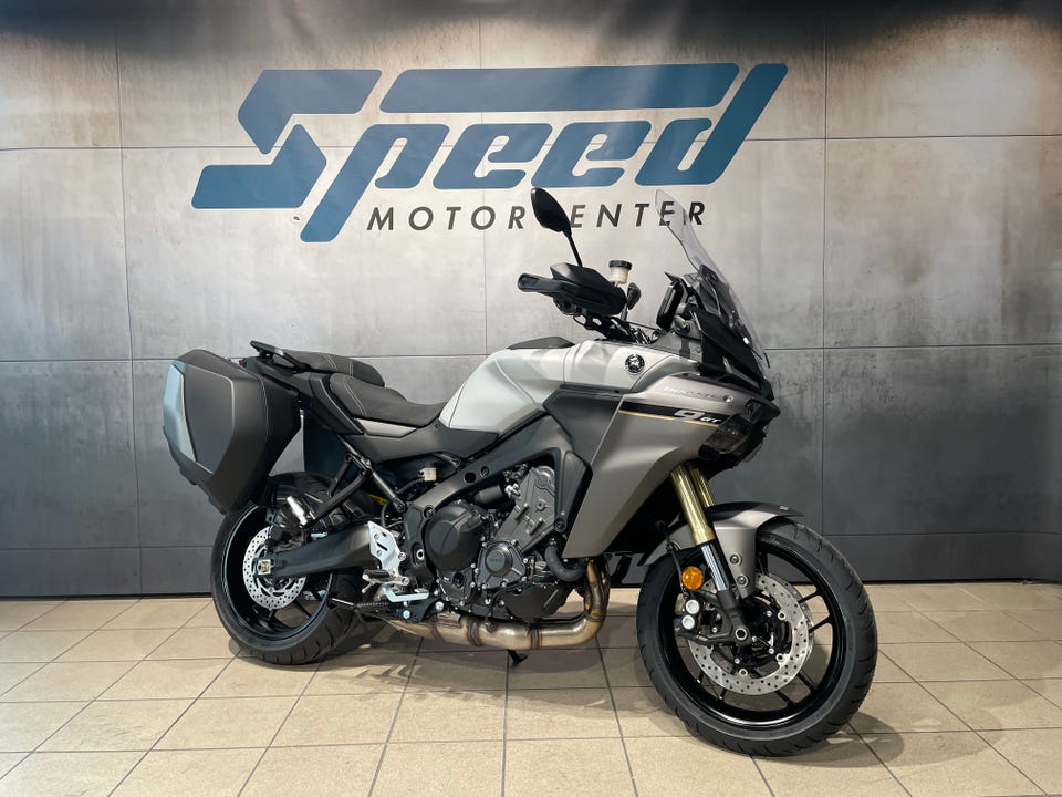 Speedmc brukt motorsykkel bildekarusell nummer 0