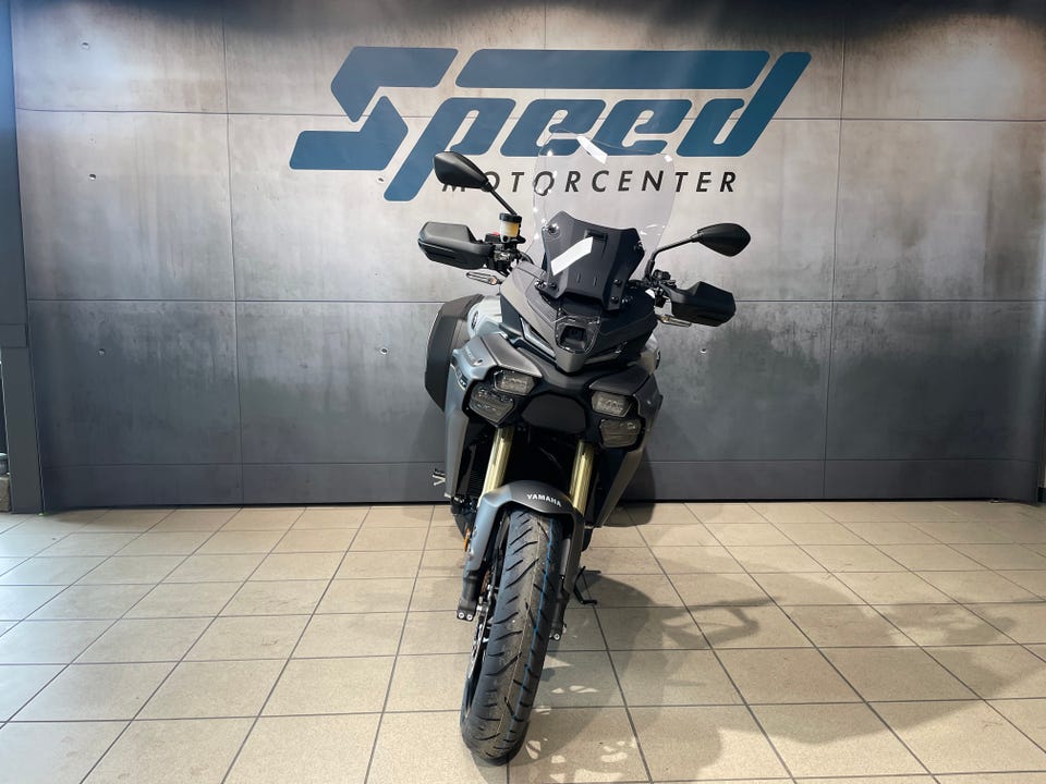 Speedmc brukt motorsykkel bildekarusell nummer 5