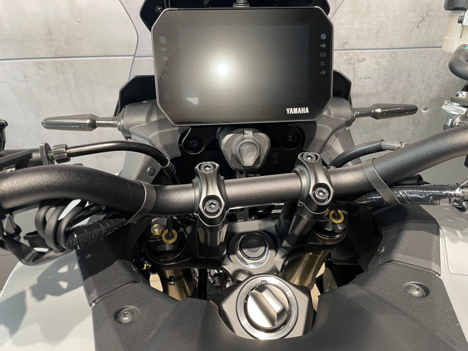 Speedmc brukt motorsykkel bildekarusell nummer 12