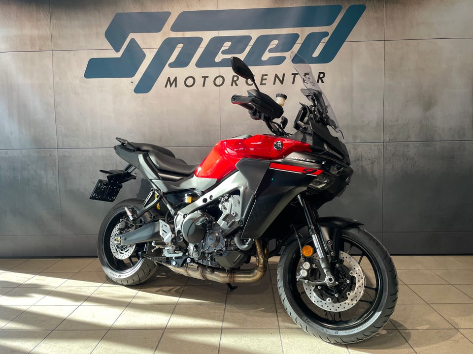 Speedmc brukt motorsykkel bildekarusell nummer 0