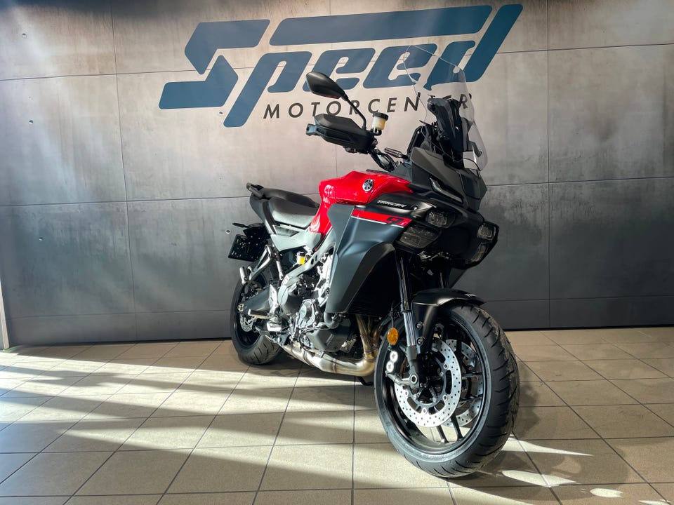 Speedmc brukt motorsykkel bildekarusell nummer 7