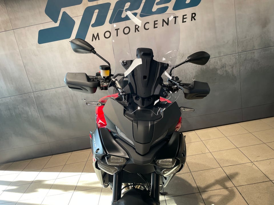 Speedmc brukt motorsykkel bildekarusell nummer 6