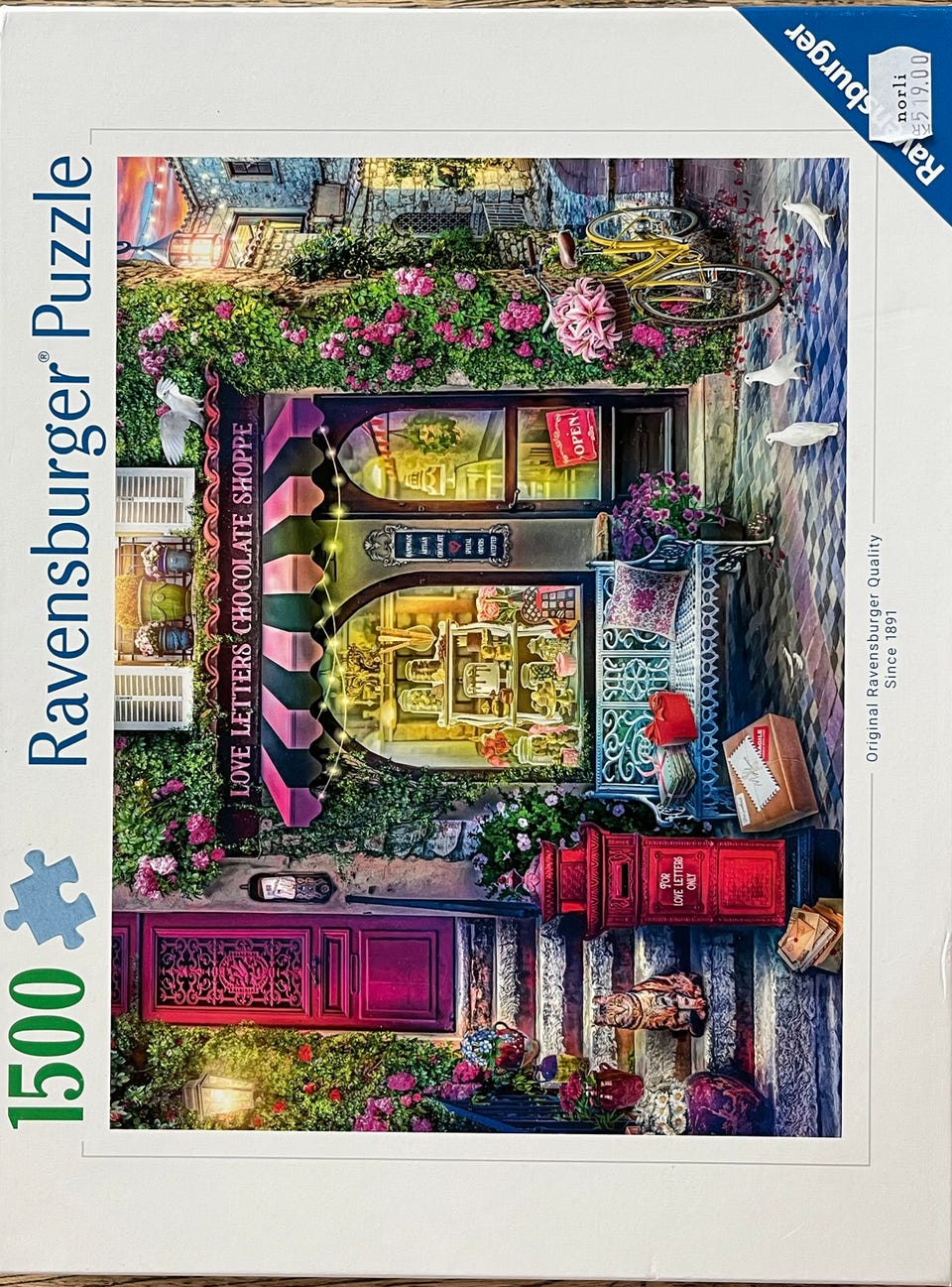 Galleribilde