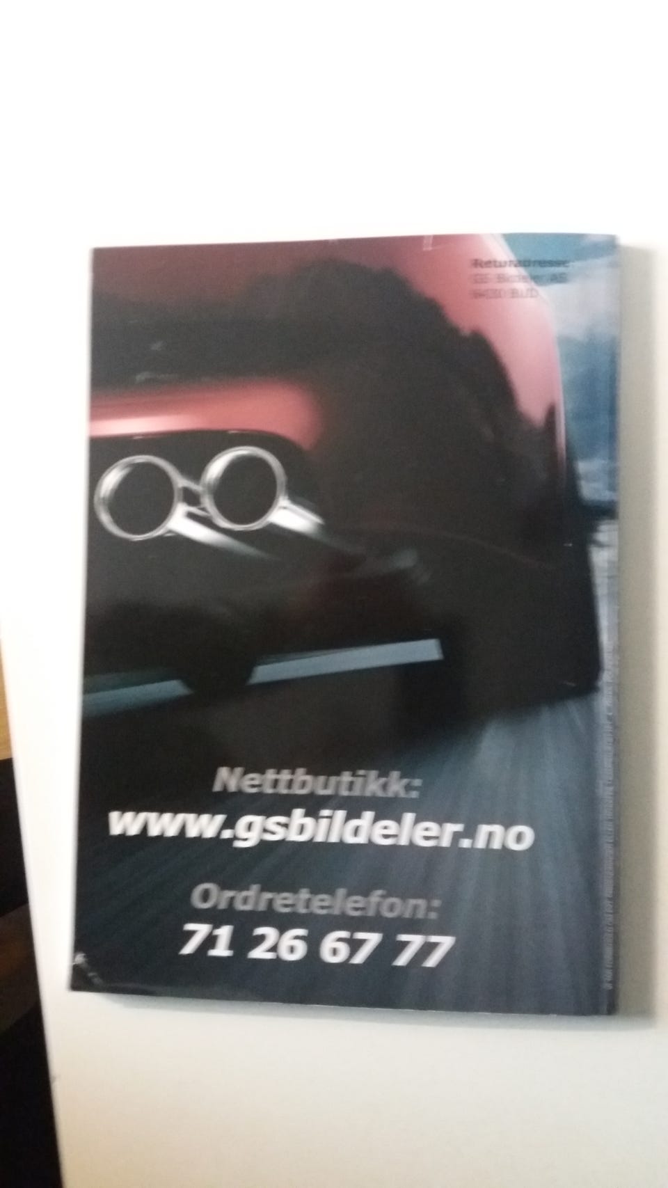 Galleribilde