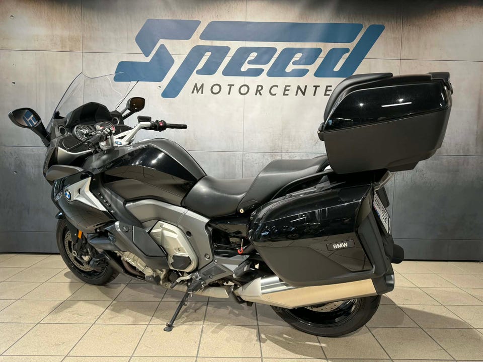 Speedmc brukt motorsykkel bildekarusell nummer 11