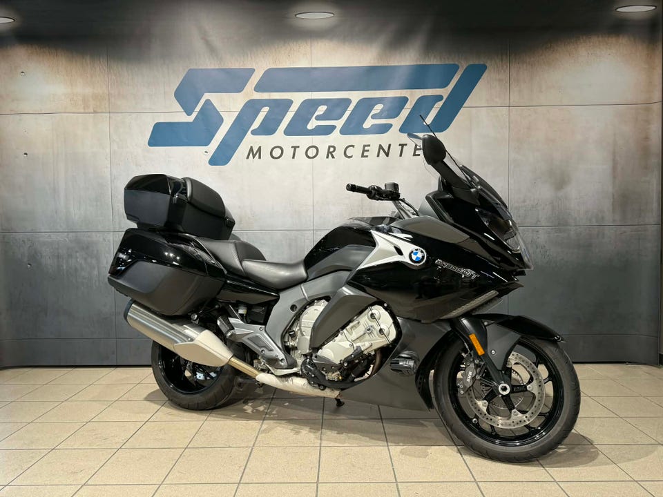 Speedmc brukt motorsykkel bildekarusell nummer 0