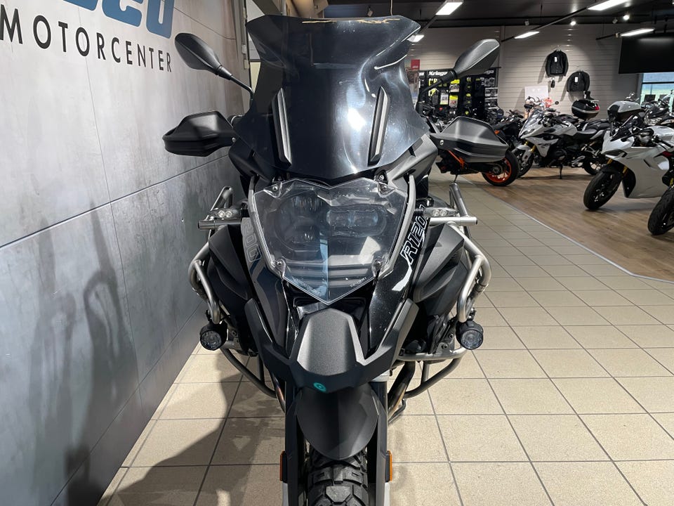 Speedmc brukt motorsykkel bildekarusell nummer 4