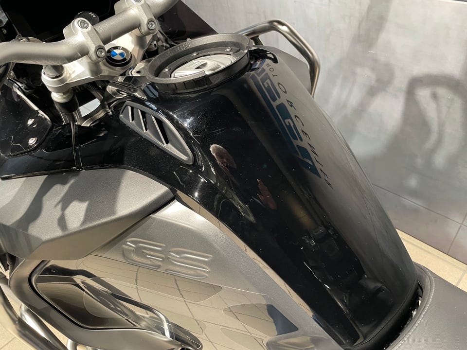 Speedmc brukt motorsykkel bildekarusell nummer 7