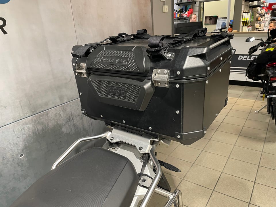 Speedmc brukt motorsykkel bildekarusell nummer 9