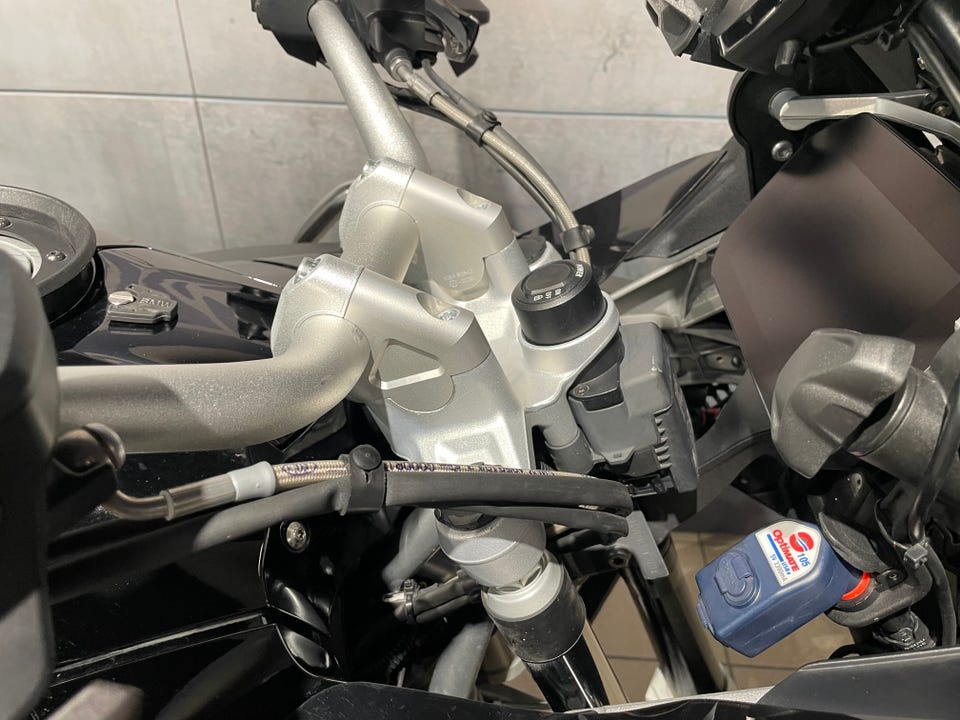 Speedmc brukt motorsykkel bildekarusell nummer 10