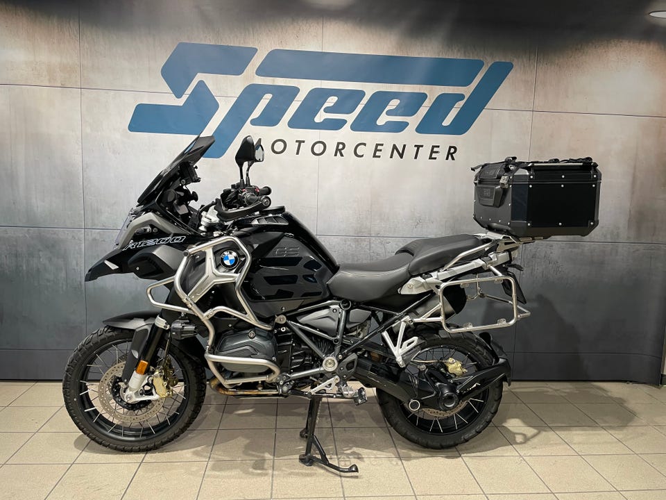 Speedmc brukt motorsykkel bildekarusell nummer 1