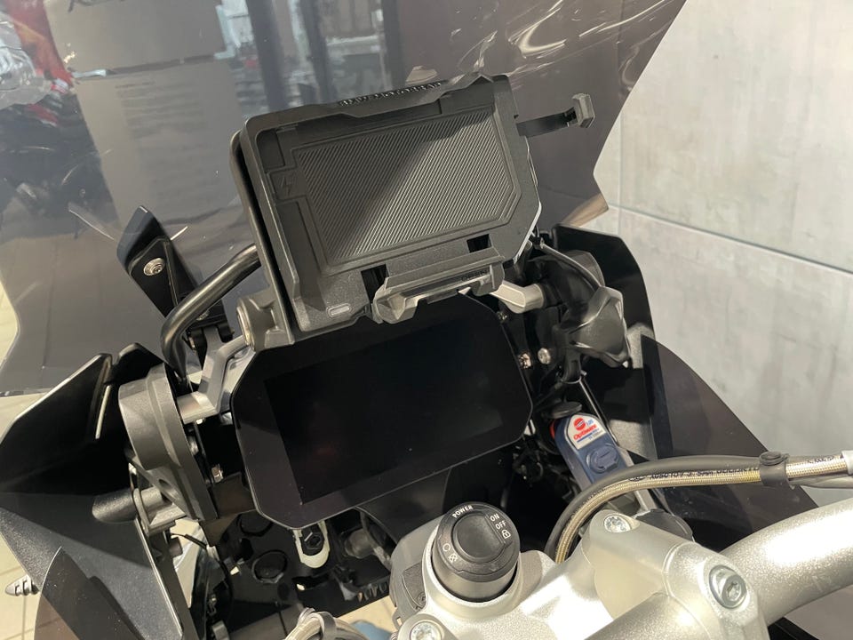 Speedmc brukt motorsykkel bildekarusell nummer 5