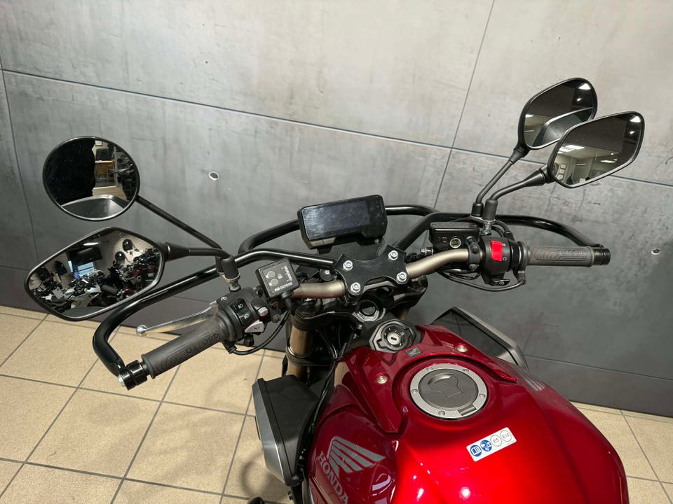 Speedmc brukt motorsykkel bildekarusell nummer 9