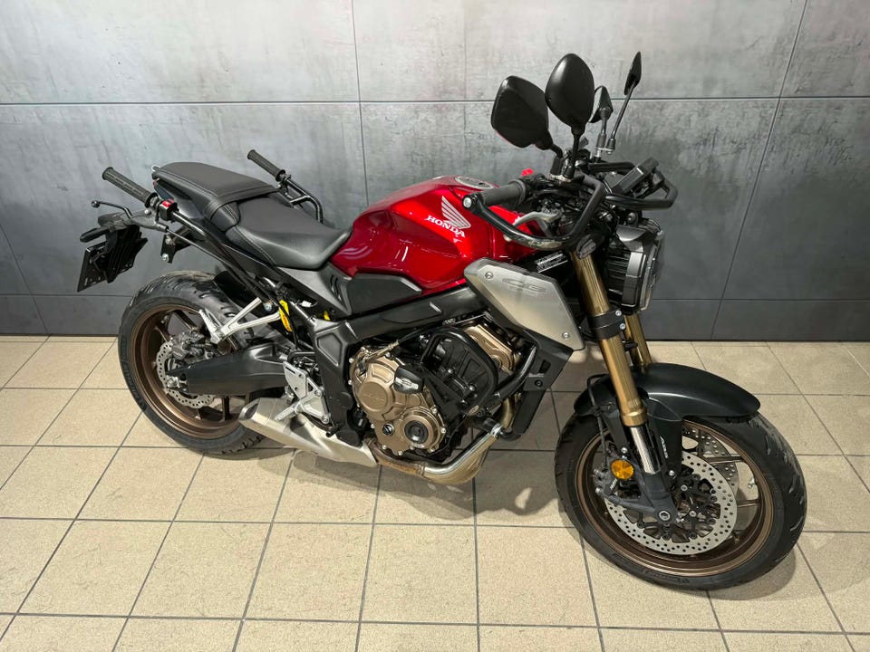 Speedmc brukt motorsykkel bildekarusell nummer 1