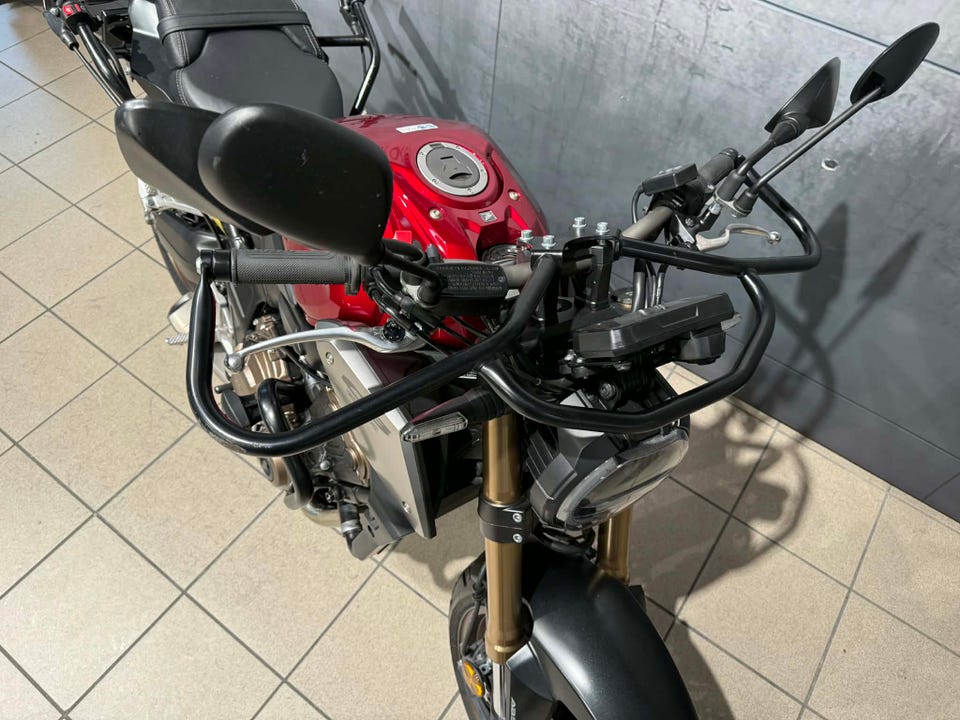 Speedmc brukt motorsykkel bildekarusell nummer 8