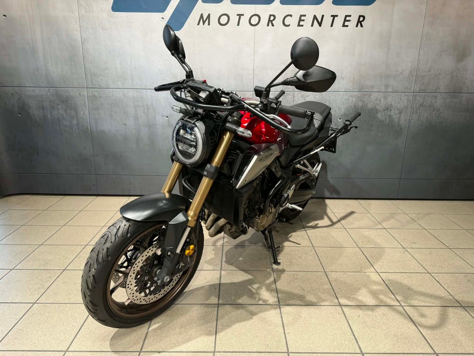 Speedmc brukt motorsykkel bildekarusell nummer 3