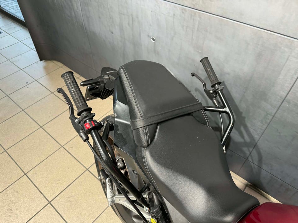 Speedmc brukt motorsykkel bildekarusell nummer 10