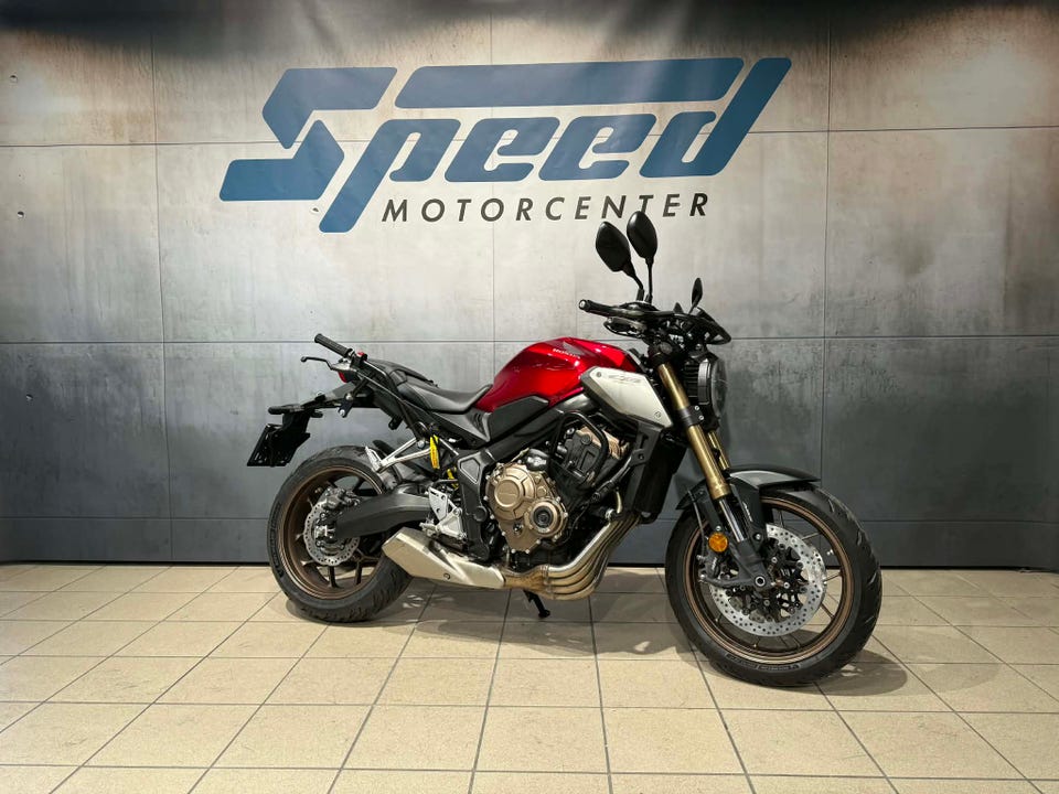 Speedmc brukt motorsykkel bildekarusell nummer 0