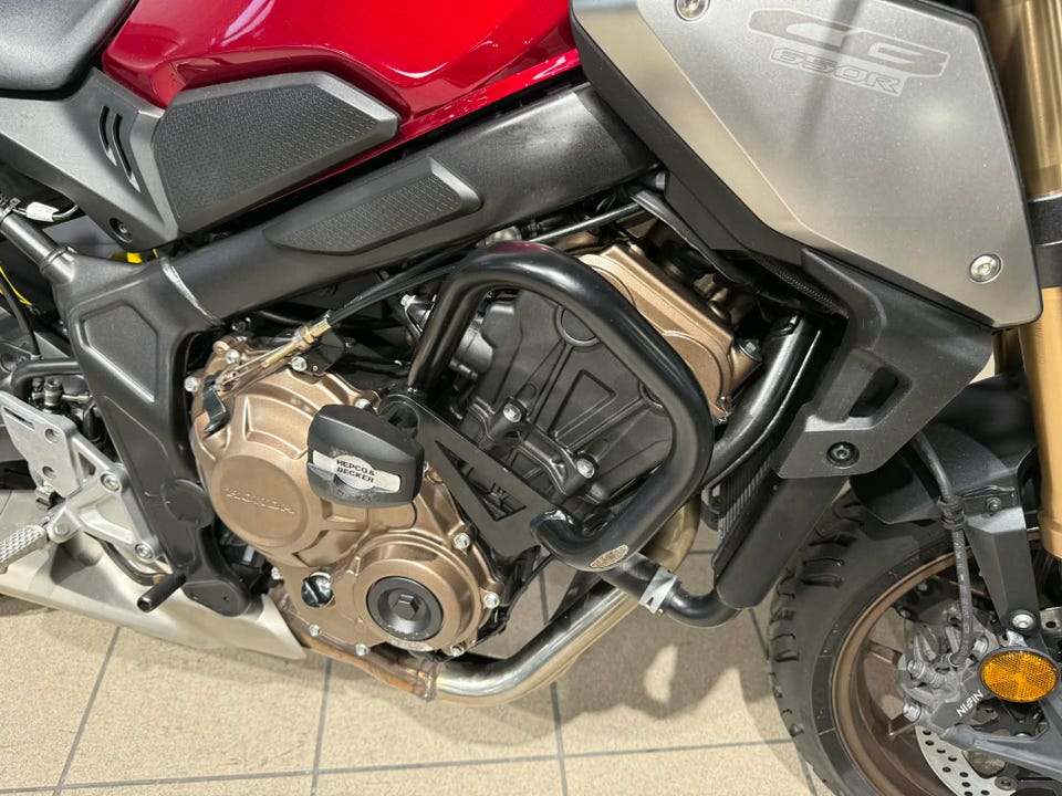 Speedmc brukt motorsykkel bildekarusell nummer 7