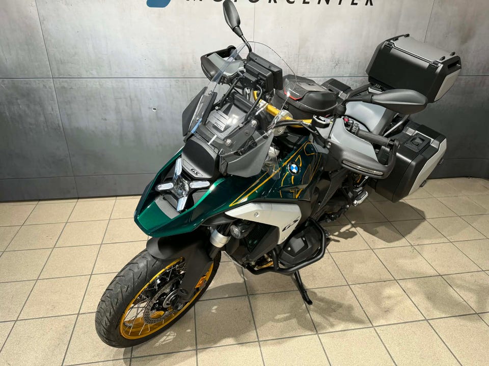 Speedmc brukt motorsykkel bildekarusell nummer 4