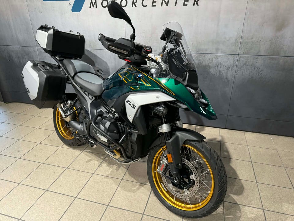 Speedmc brukt motorsykkel bildekarusell nummer 2