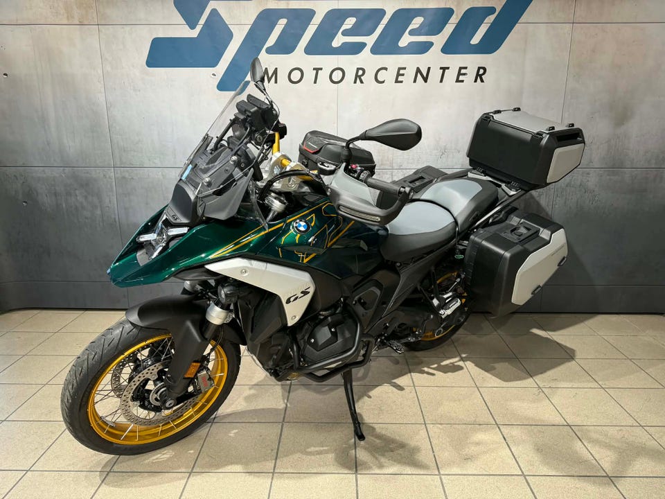 Speedmc brukt motorsykkel bildekarusell nummer 7