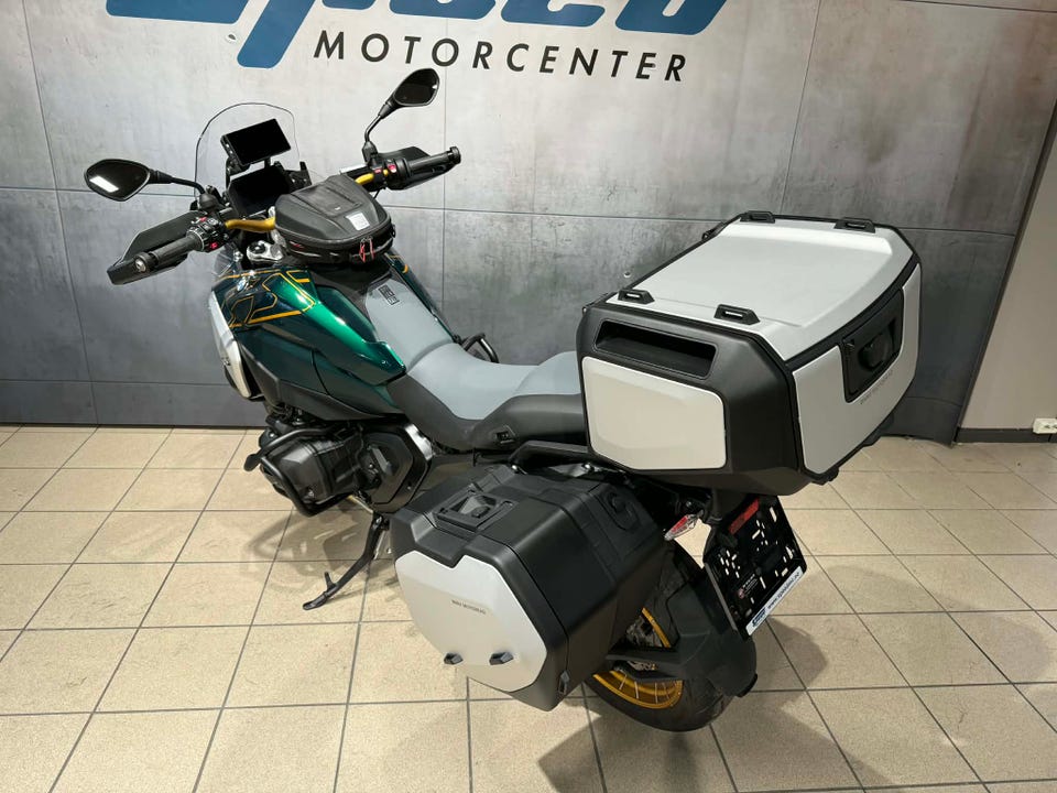 Speedmc brukt motorsykkel bildekarusell nummer 9