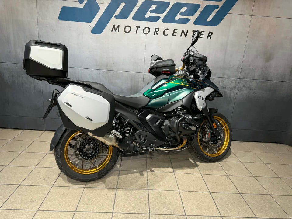 Speedmc brukt motorsykkel bildekarusell nummer 3