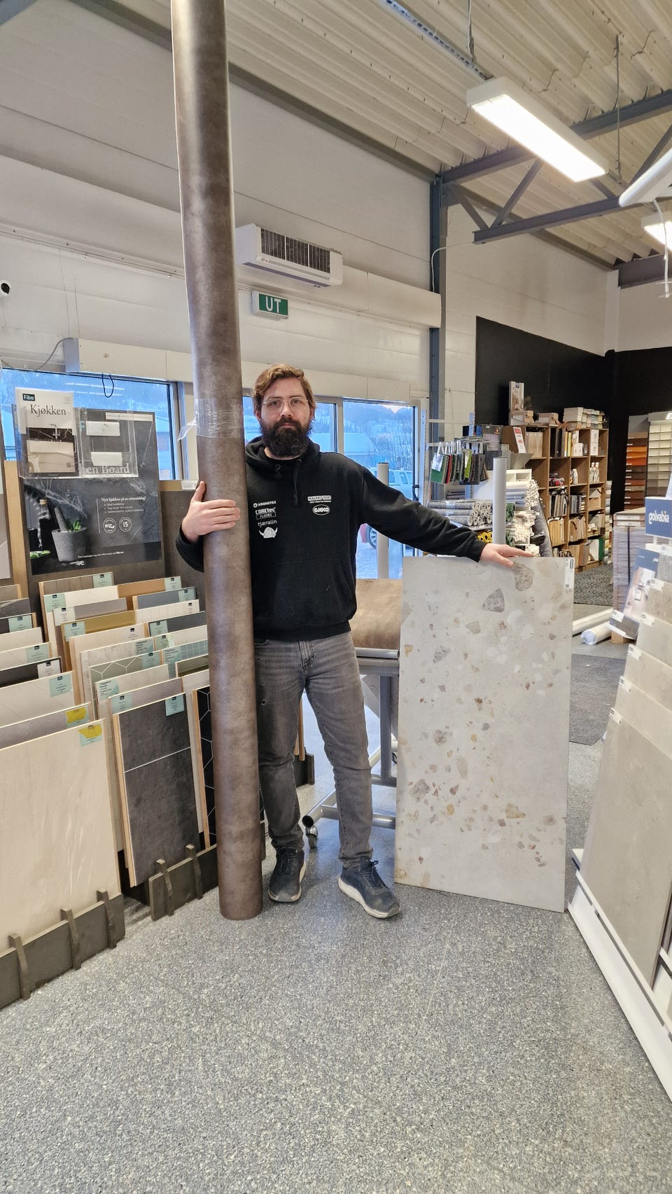 Galleribilde
