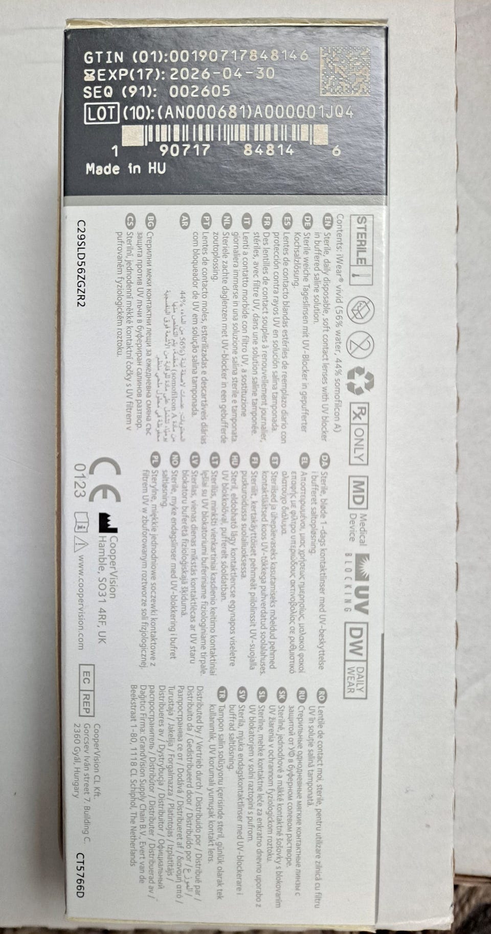 Product image 3 of 3