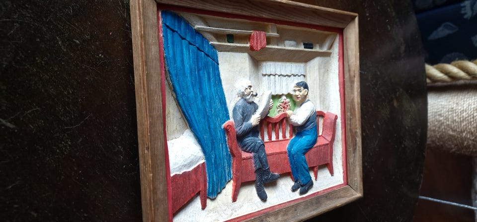 Galleribilde