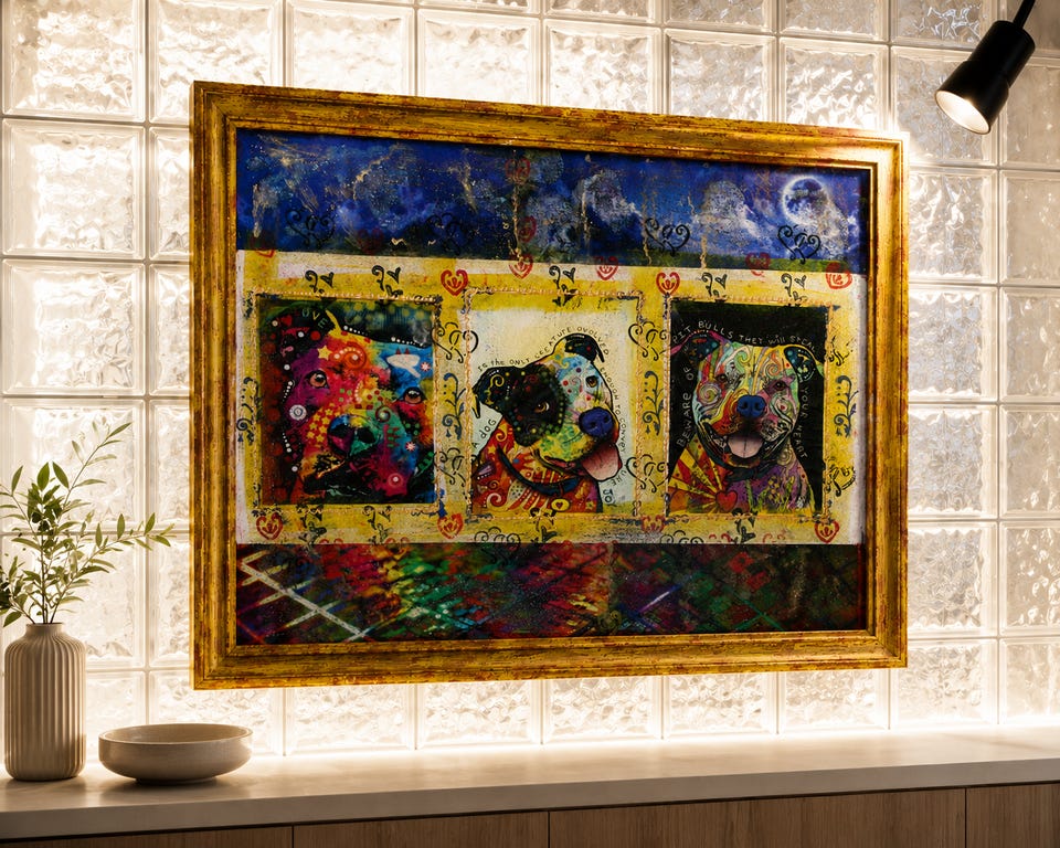 Galleribilde