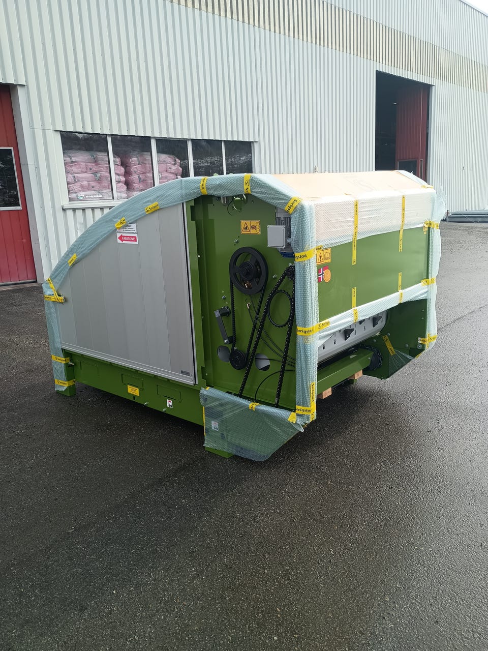 Serigstad Flexifeeder 2026 – bilde 9 av 9