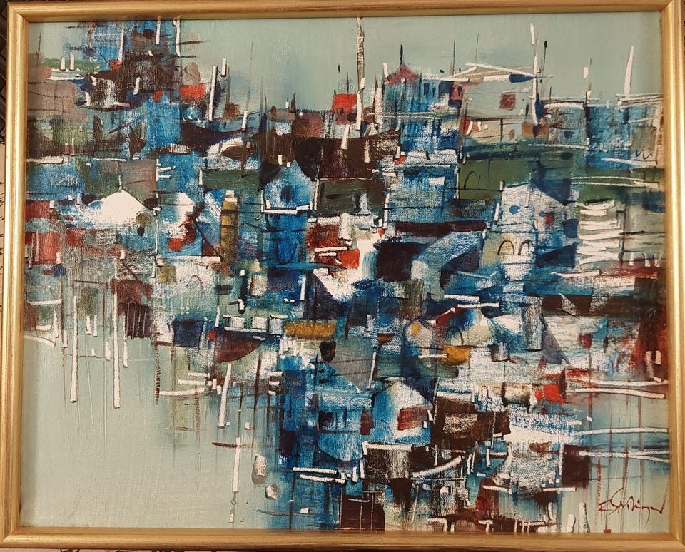 Galleribilde