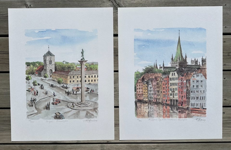 Galleribilde