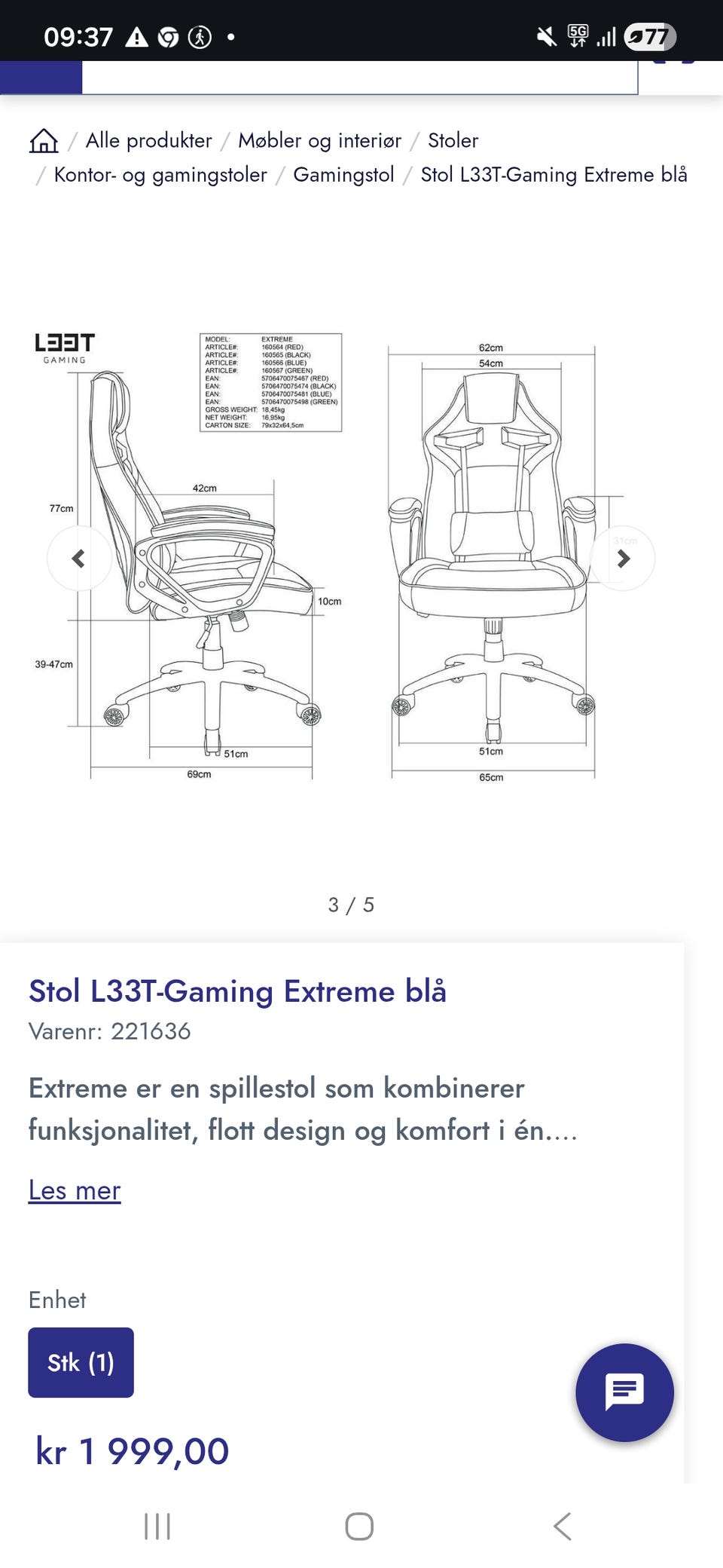 Galleribilde