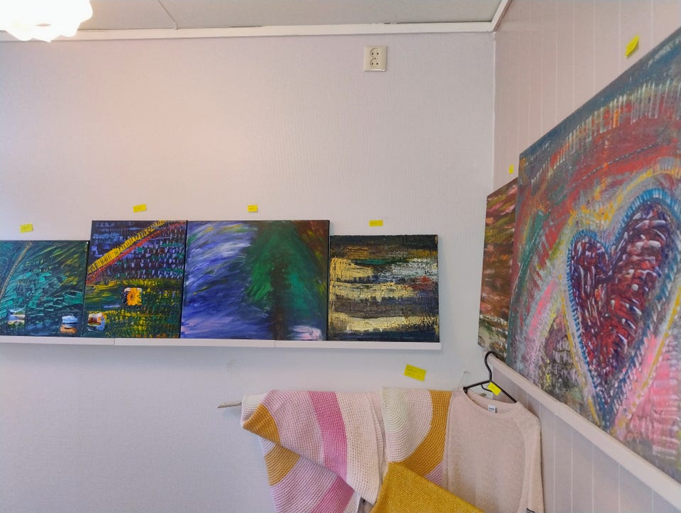 Galleribilde