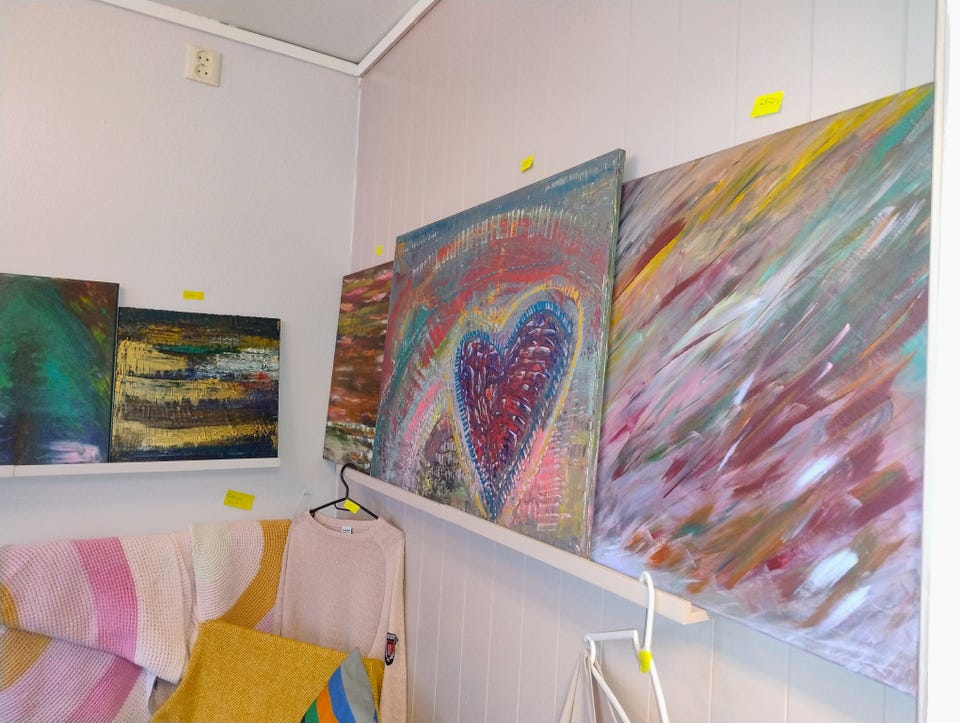 Galleribilde