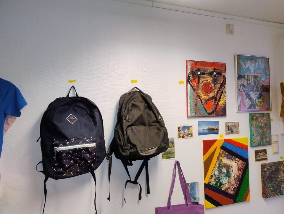 Galleribilde