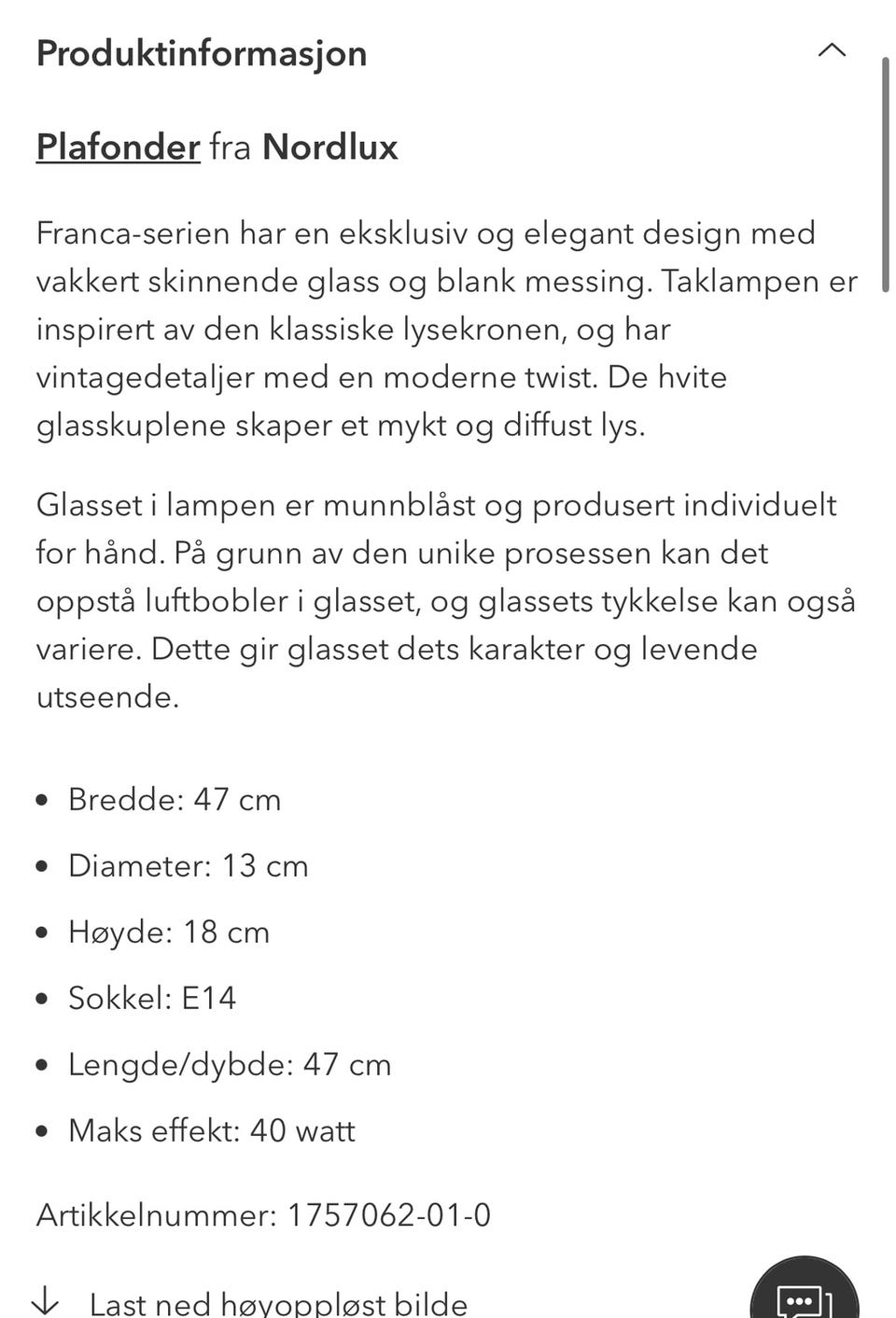 Galleribilde