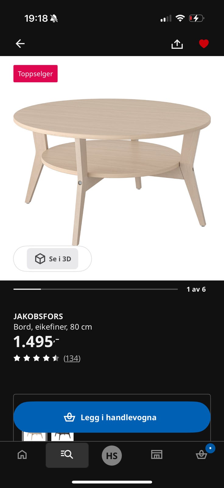 Galleribilde